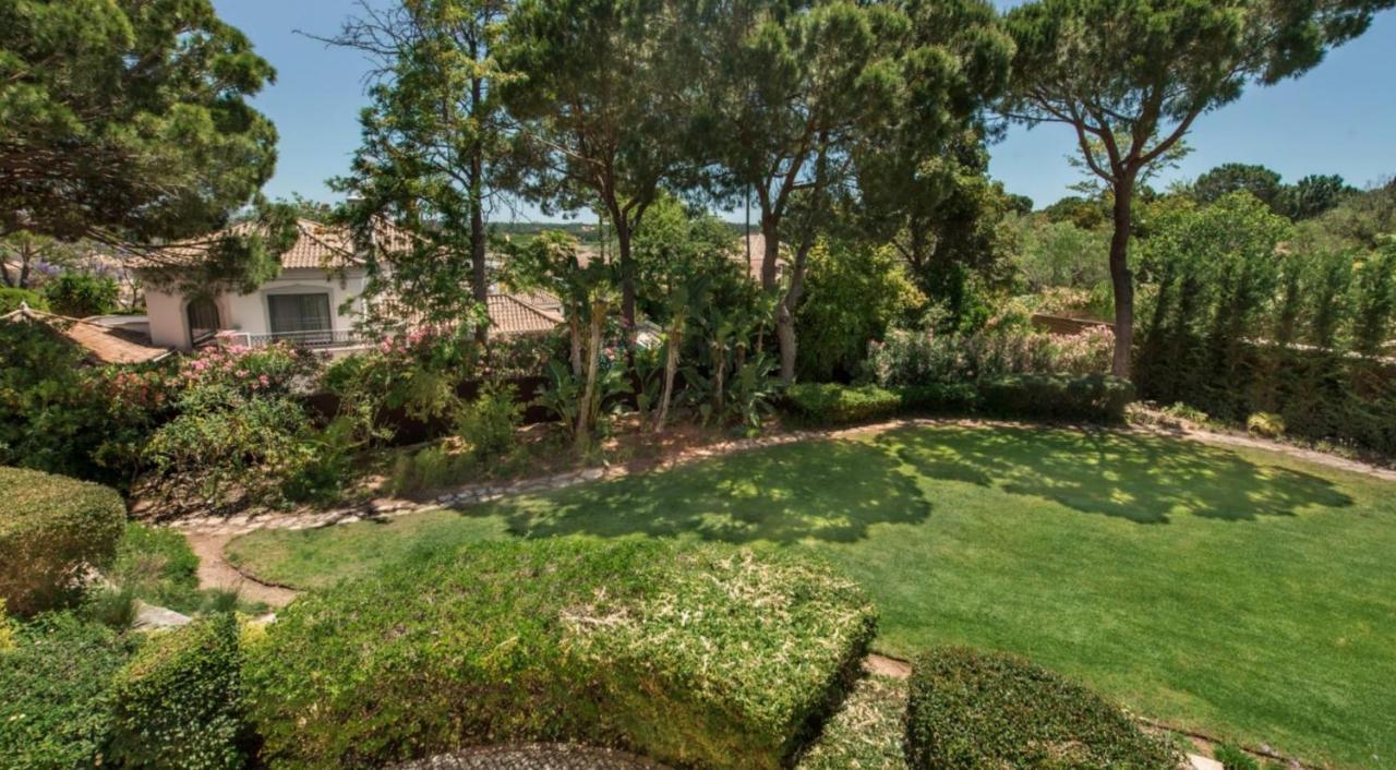 Beautiful 2-Bed Apartment Golf Pool Beach ファロ エクステリア 写真